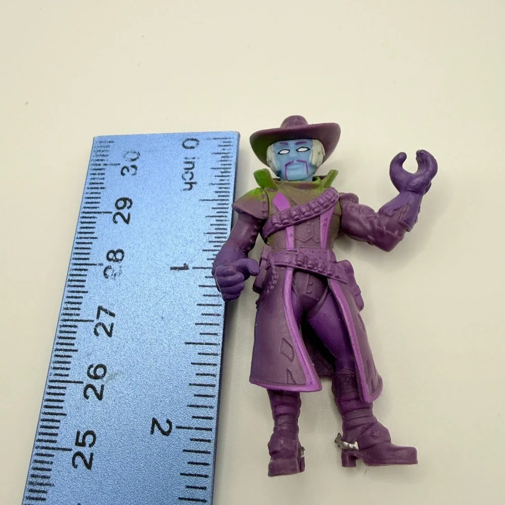 Fortnite Battle Royale Action Figure Lot Kids 2